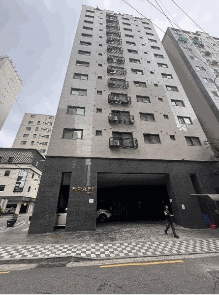 2025타경10562 서울특별시 강서구 월정로20길 68, 리치아파트 105동 2층 202호 오피스텔 경매 이미지