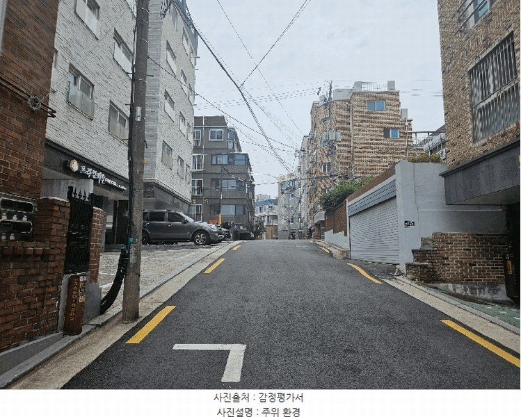 2025타경10566 서울특별시 강서구 곰달래로57길 58, 프라임캐슬 비동 5층 502호 다세대(빌라)[공급10평형] 경매 이미지