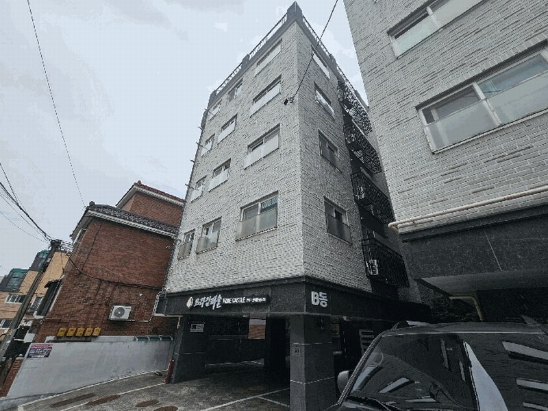 2025타경10566 서울특별시 강서구 곰달래로57길 58, 프라임캐슬 비동 5층 502호 다세대(빌라)[공급10평형] 경매 이미지