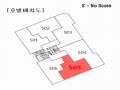 2025타경10590 서울특별시 양천구 곰달래로1길 67(신월동), 에이엔타워 5층 505호 오피스텔 경매 이미지
