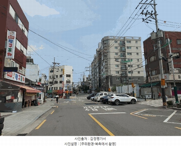 2025타경10590 서울특별시 양천구 곰달래로1길 67(신월동), 에이엔타워 5층 505호 오피스텔 경매 이미지