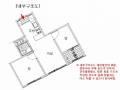 2025타경10590 서울특별시 양천구 곰달래로1길 67(신월동), 에이엔타워 5층 505호 오피스텔 경매 이미지