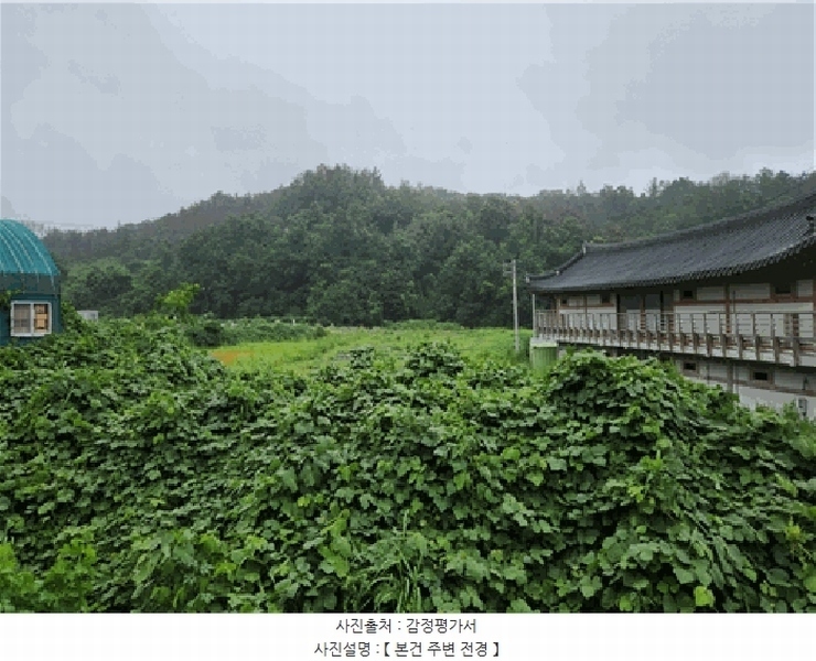 2025타경10608 경상북도 경주시 감포읍 감포리 144 농지 경매 이미지