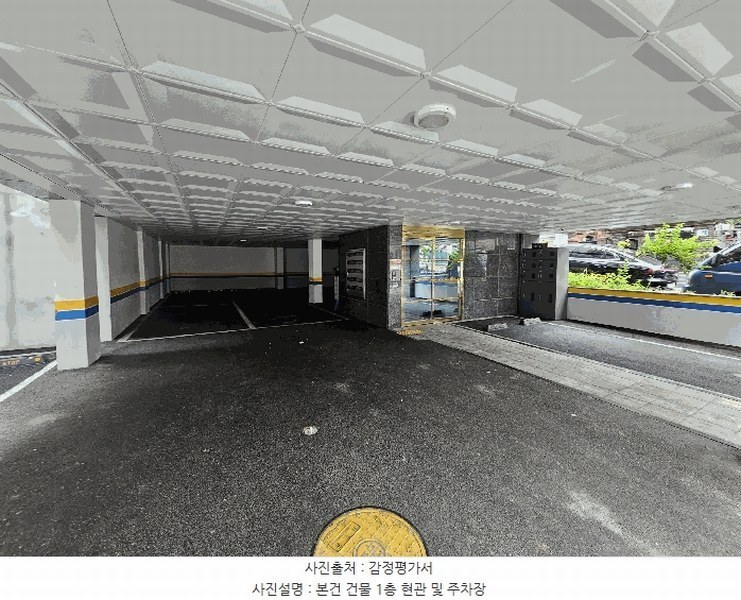 2025타경10614 서울특별시 금천구 독산로70다길 68(독산동), 문성빌 5층 503호 다세대(빌라) 경매 이미지