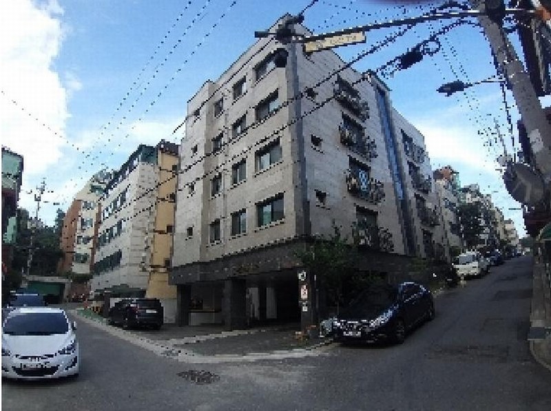 2025타경10614 서울특별시 금천구 독산로70다길 68(독산동), 문성빌 5층 503호 다세대(빌라) 경매 이미지