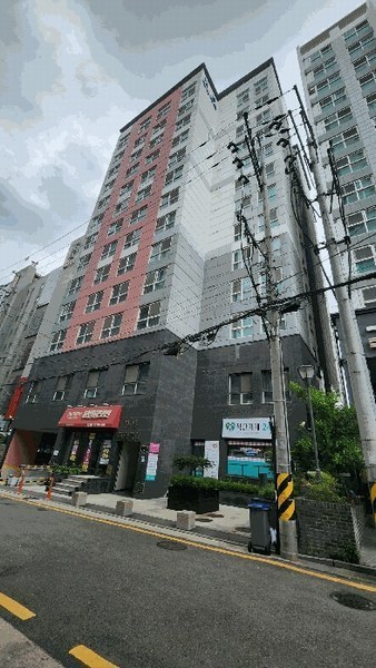 2025타경10618 서울특별시 영등포구 경인로108길 6(영등포동1가), 명남더블레스 10층 1008호 오피스텔 경매 이미지