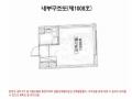 2025타경10618 서울특별시 영등포구 경인로108길 6(영등포동1가), 명남더블레스 10층 1008호 오피스텔 경매 이미지