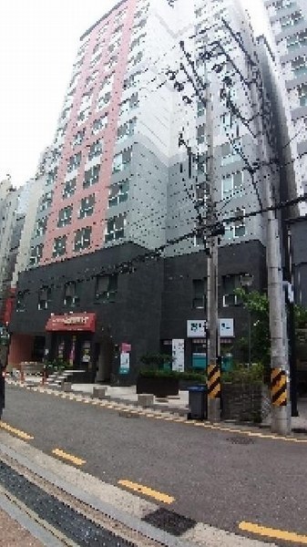 2025타경10618 서울특별시 영등포구 경인로108길 6(영등포동1가), 명남더블레스 10층 1008호 오피스텔 경매 이미지