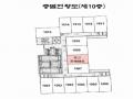 2025타경10618 서울특별시 영등포구 경인로108길 6(영등포동1가), 명남더블레스 10층 1008호 오피스텔 경매 이미지