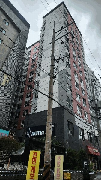 2025타경10618 서울특별시 영등포구 경인로108길 6(영등포동1가), 명남더블레스 10층 1008호 오피스텔 경매 이미지
