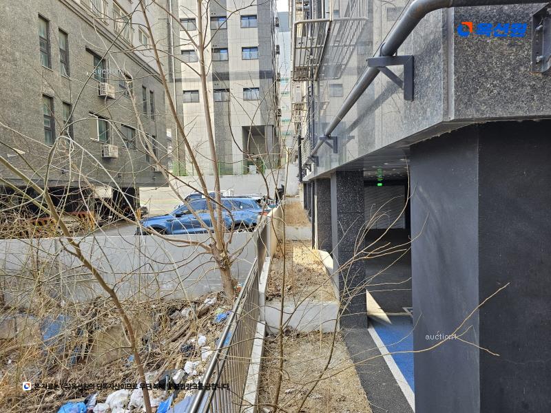 2025타경10627 서울특별시 금천구 독산로101길 46, 헤리움팰리스 5층 506호 오피스텔 경매 이미지