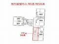 2025타경10627 서울특별시 금천구 독산로101길 46, 헤리움팰리스 5층 506호 오피스텔 경매 이미지