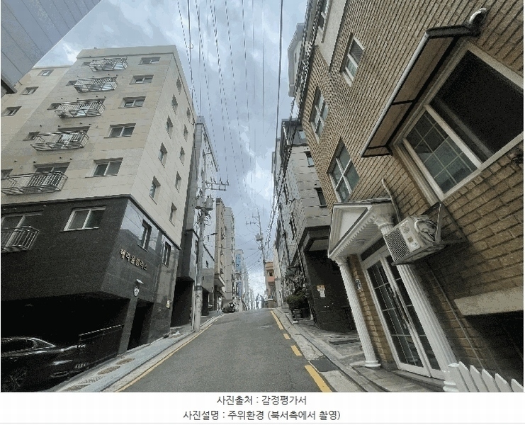 2025타경10627 서울특별시 금천구 독산로101길 46, 헤리움팰리스 5층 506호 오피스텔 경매 이미지