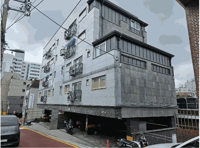 2025타경10647 서울특별시 금천구 독산로24가길 7, 어반캐슬 3층 304호 다세대(빌라)[공급11평형] 경매 이미지