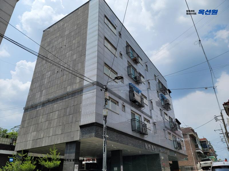 2025타경10647 서울특별시 금천구 독산로24가길 7, 어반캐슬 3층 304호 다세대(빌라)[공급11평형] 경매 이미지
