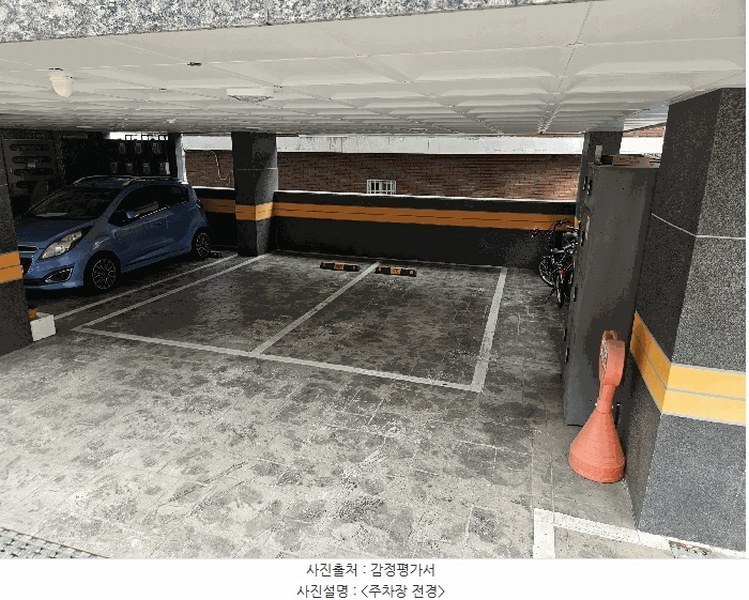 2025타경10647 서울특별시 금천구 독산로24가길 7, 어반캐슬 3층 304호 다세대(빌라)[공급11평형] 경매 이미지