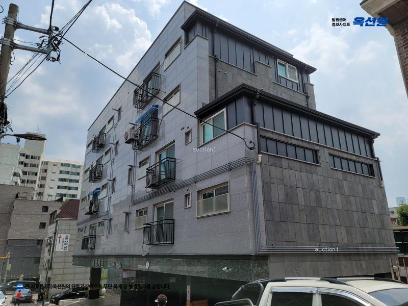 2025타경10647 서울특별시 금천구 독산로24가길 7, 어반캐슬 3층 304호 다세대(빌라)[공급11평형] 경매 이미지