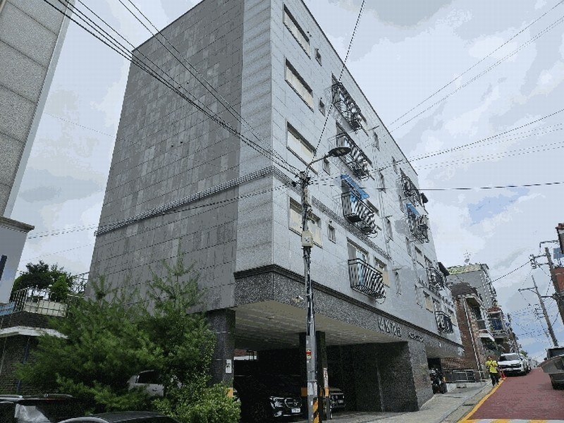2025타경10647 서울특별시 금천구 독산로24가길 7, 어반캐슬 3층 304호 다세대(빌라)[공급11평형] 경매 이미지
