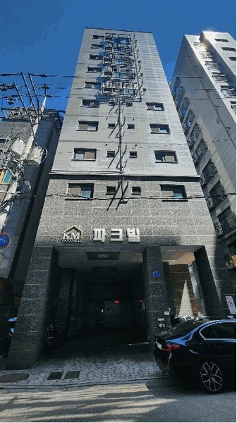 2025타경10679 서울특별시 강서구 강서로5가길 12, 케이엠파크빌 10층 1002호 오피스텔[계약12평형] 경매 이미지