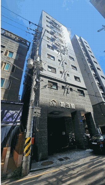 2025타경10679 서울특별시 강서구 강서로5가길 12, 케이엠파크빌 10층 1002호 오피스텔[계약12평형] 경매 이미지