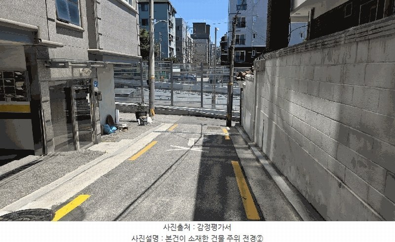2025타경10683 서울특별시 강서구 강서로19길 21, 유디코파크리움 102동 7층 703호 다세대(빌라)[공급6평형] 경매 이미지