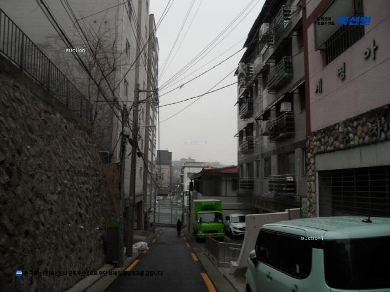 2025타경10683 서울특별시 강서구 강서로19길 21, 유디코파크리움 102동 7층 703호 다세대(빌라)[공급6평형] 경매 이미지