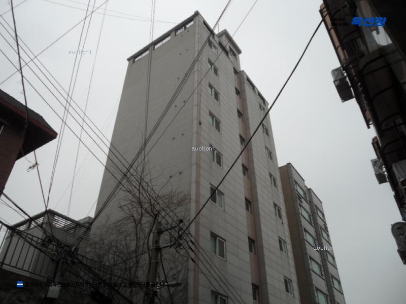 2025타경10683 서울특별시 강서구 강서로19길 21, 유디코파크리움 102동 7층 703호 다세대(빌라)[공급6평형] 경매 이미지