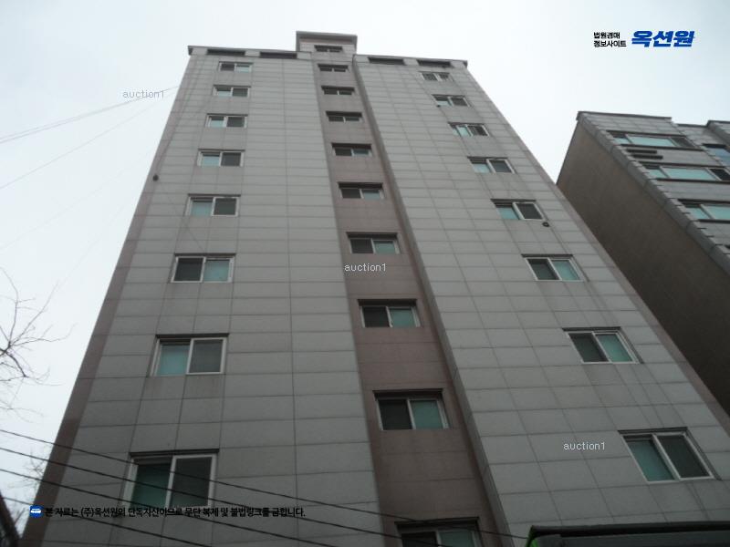 2025타경10683 서울특별시 강서구 강서로19길 21, 유디코파크리움 102동 7층 703호 다세대(빌라)[공급6평형] 경매 이미지