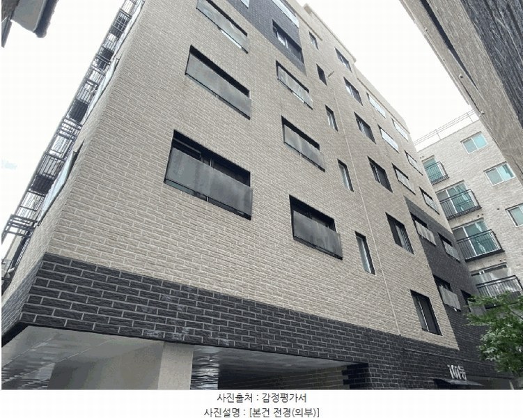 2025타경10693 서울특별시 강서구 화곡로13나길 15, 에스케이파크리움 101동 4층 402호 다세대(빌라) 경매 이미지