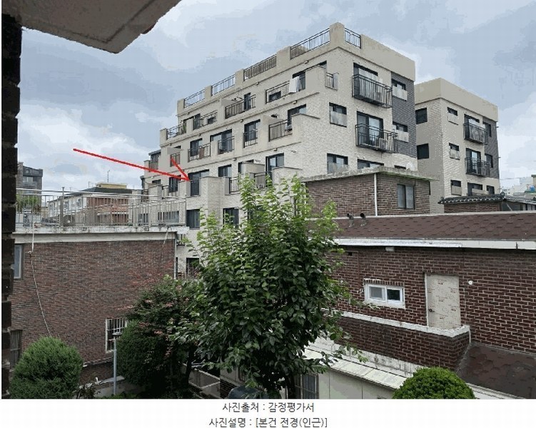 2025타경10693 서울특별시 강서구 화곡로13나길 15, 에스케이파크리움 101동 4층 402호 다세대(빌라) 경매 이미지