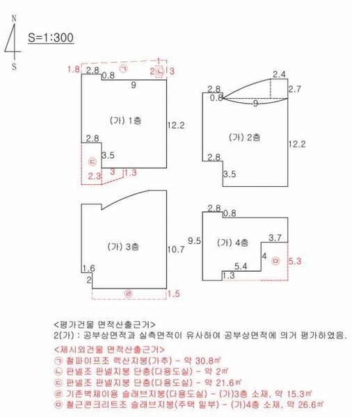2025타경10708 경상북도 경주시 성건동 167-6 근린주택 경매 이미지