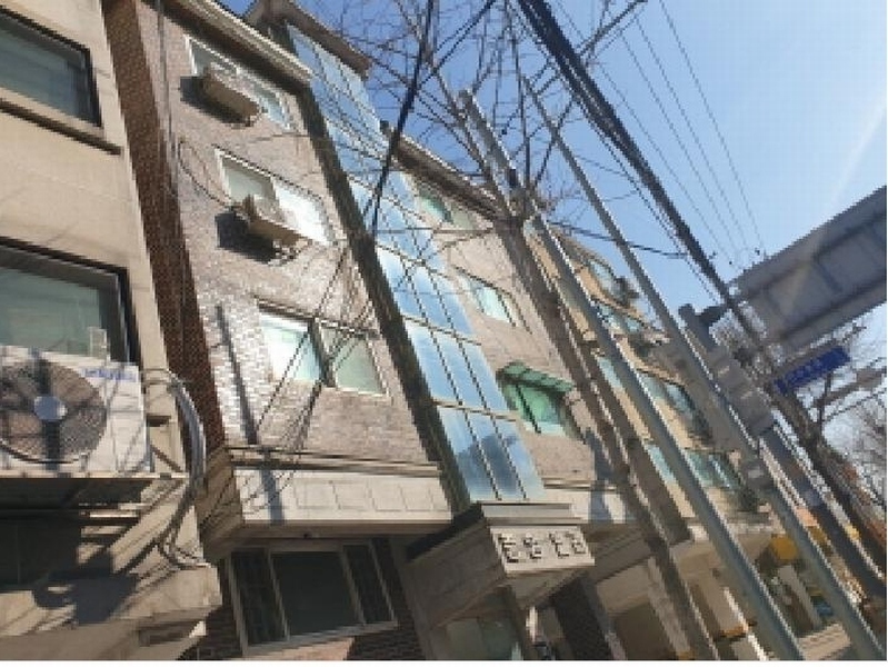 2025타경10713 서울특별시 강북구 인수봉로 218, 중앙아트빌라 2층 1호 다세대(빌라)[공급13평형] 경매 이미지