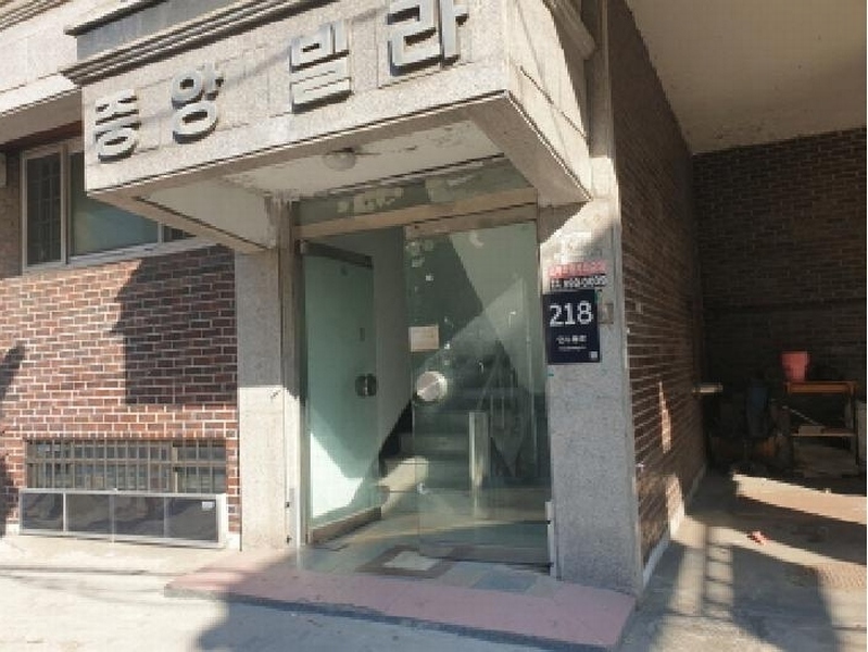 2025타경10713 서울특별시 강북구 인수봉로 218, 중앙아트빌라 2층 1호 다세대(빌라)[공급13평형] 경매 이미지