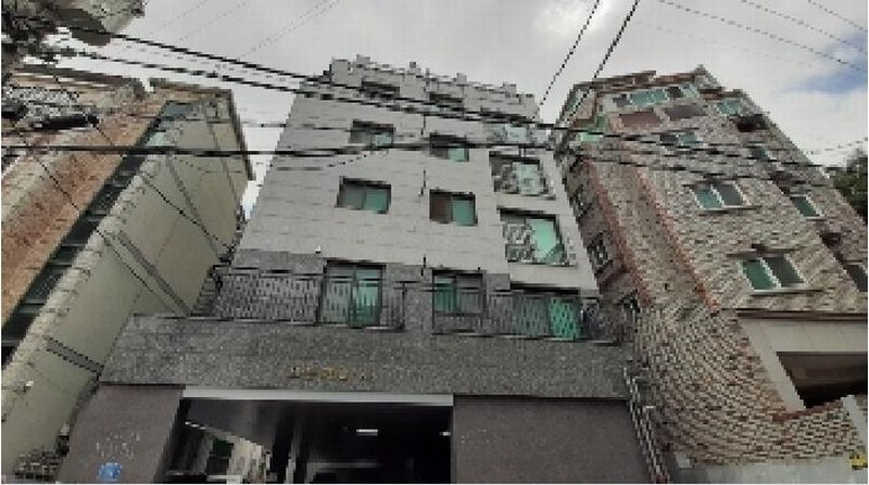 2025타경10717 서울특별시 강서구 강서로15길 19, 으뜸캐슬2차 6층 601호 다세대(빌라) 경매 이미지