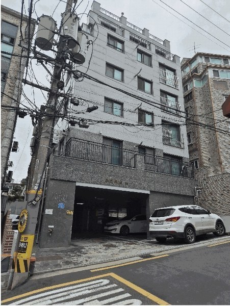 2025타경10717 서울특별시 강서구 강서로15길 19, 으뜸캐슬2차 6층 601호 다세대(빌라) 경매 이미지