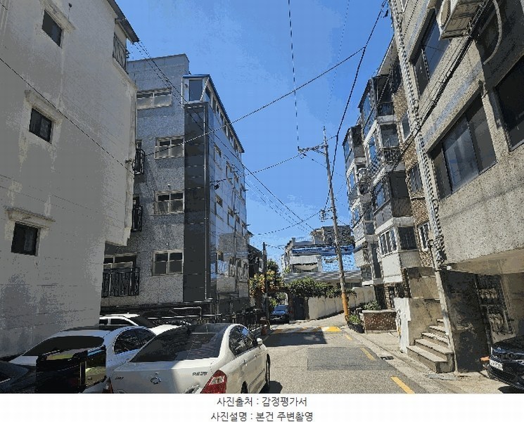 2025타경10721 서울특별시 강서구 까치산로18라길 10-3, 도시형생활주택 2층 203호 다세대(빌라)[공급9평형] 경매 이미지