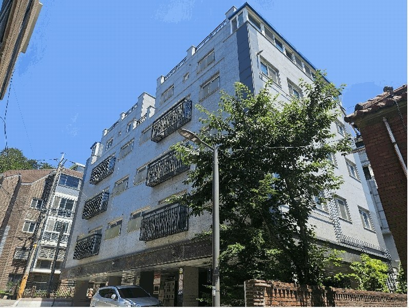 2025타경10721 서울특별시 강서구 까치산로18라길 10-3, 도시형생활주택 2층 203호 다세대(빌라)[공급9평형] 경매 이미지