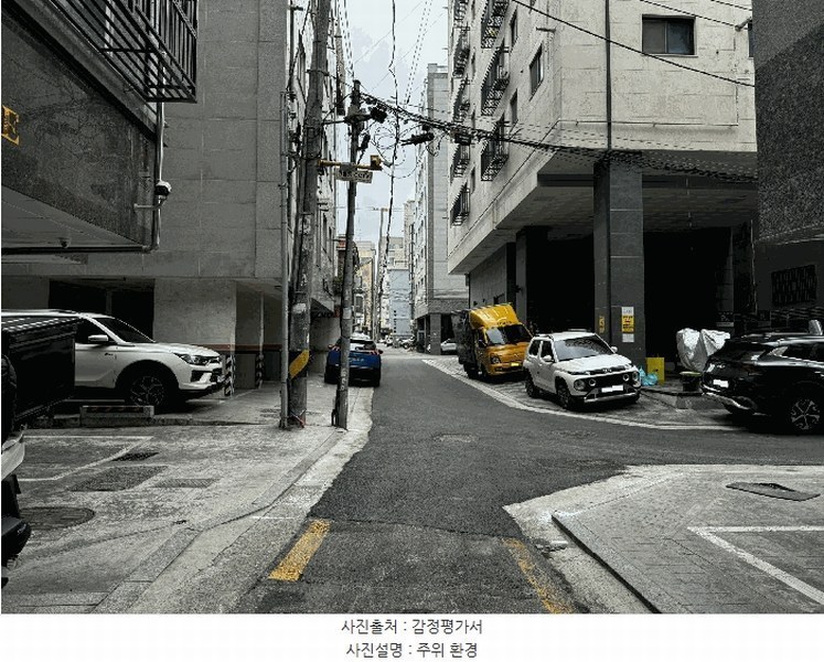 2025타경10725 서울특별시 강서구 화곡로42길 25-3, 더플러스 9층 902호 오피스텔 경매 이미지