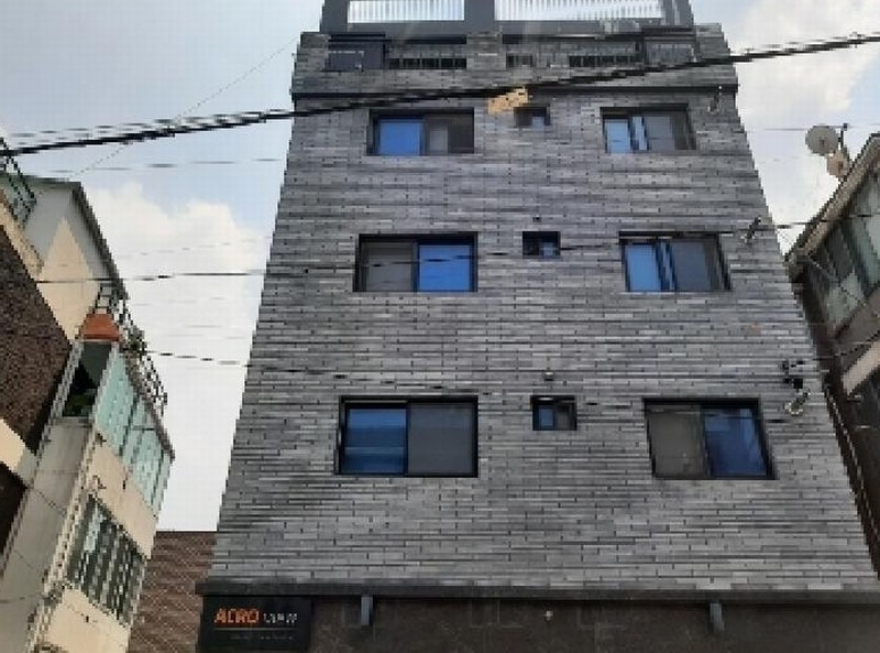 2025타경10747 서울특별시 양천구 남부순환로31길 56, 아크로뷰 5층 504호 다세대(빌라)[공급10평형] 경매 이미지