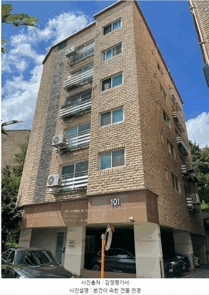 2025타경10762 서울특별시 구로구 부일로 871-24, 스마트타운 제101동 6층 602호 다세대(빌라)[공급15평형] 경매 이미지