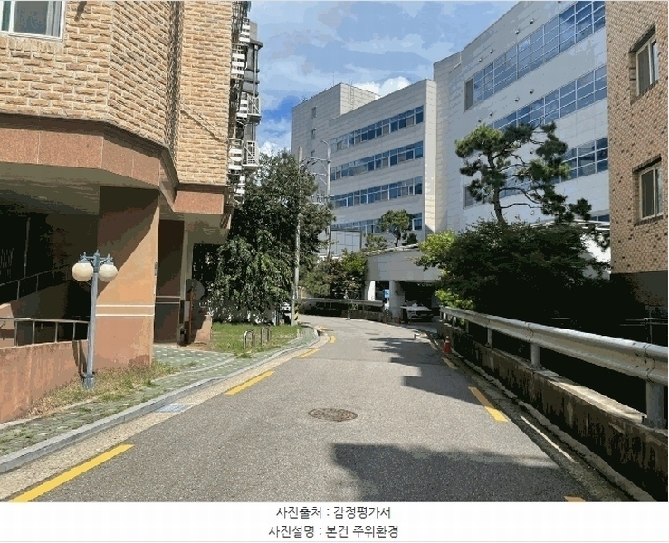 2025타경10762 서울특별시 구로구 부일로 871-24, 스마트타운 제101동 6층 602호 다세대(빌라)[공급15평형] 경매 이미지