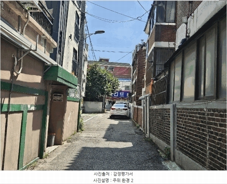 2025타경10766 서울특별시 강서구 화곡로18길 9-5, 라임하우스 2층 201호 다세대(빌라)[공급7평형] 경매 이미지