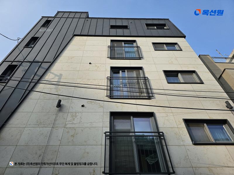 2025타경10766 서울특별시 강서구 화곡로18길 9-5, 라임하우스 2층 201호 다세대(빌라)[공급7평형] 경매 이미지