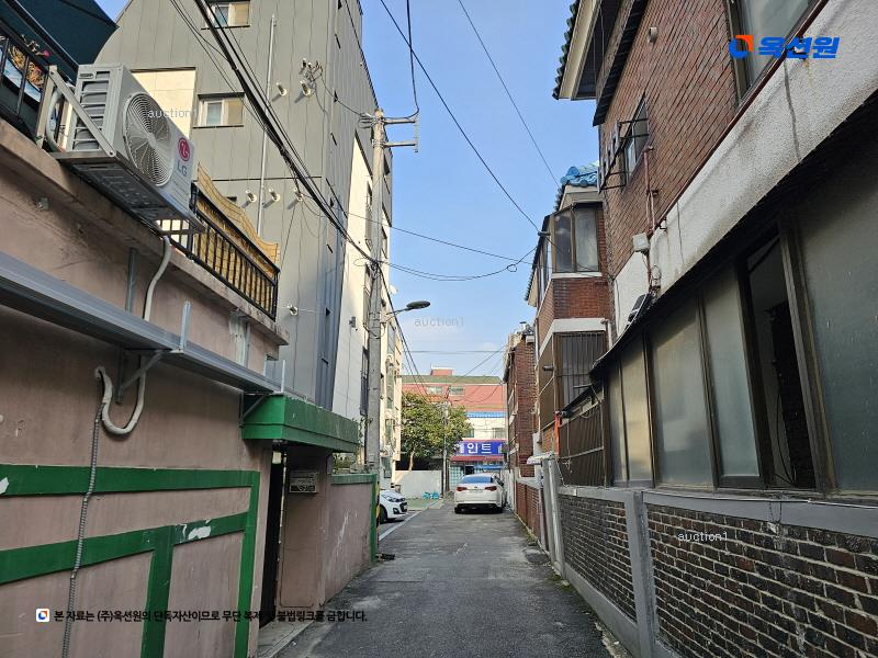 2025타경10766 서울특별시 강서구 화곡로18길 9-5, 라임하우스 2층 201호 다세대(빌라)[공급7평형] 경매 이미지