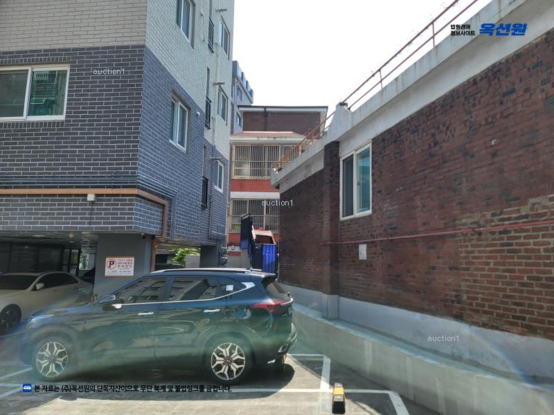 2025타경10778 서울특별시 구로구 경인로33길 25, 아크로파크빌 5층 501호 다세대(빌라)[공급10평형] 경매 이미지