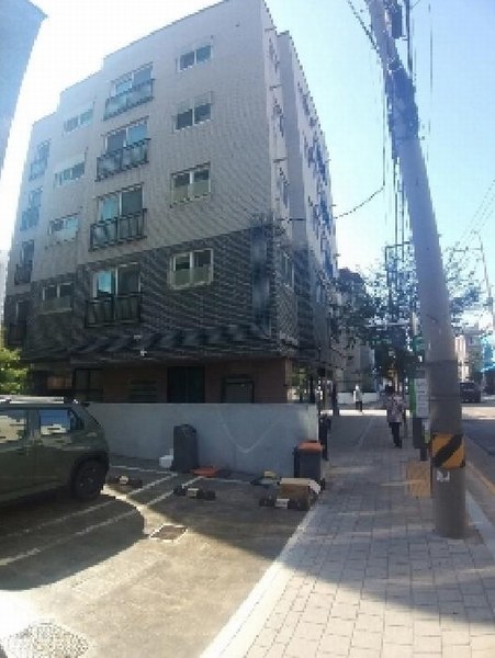 2025타경10778 서울특별시 구로구 경인로33길 25, 아크로파크빌 5층 501호 다세대(빌라)[공급10평형] 경매 이미지