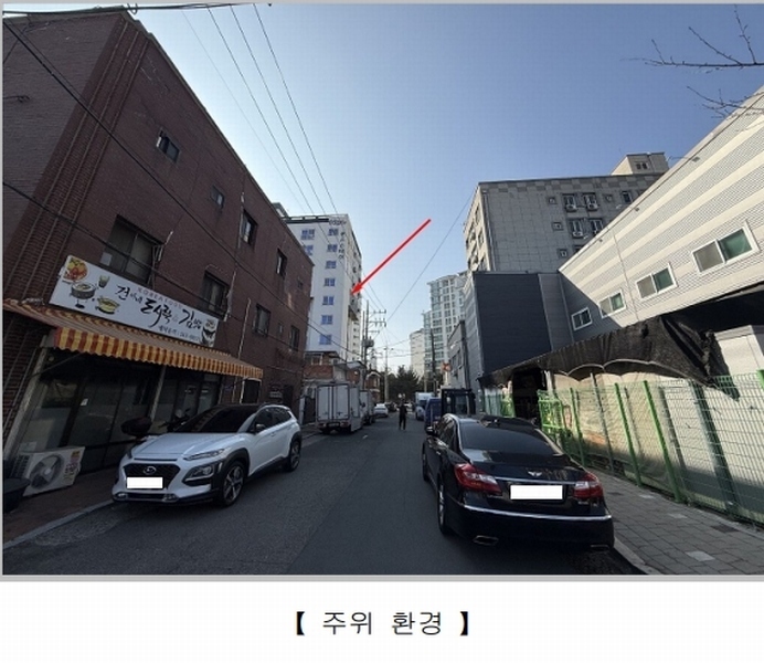 2025타경10795 경상남도 창원시 진해구 중원로15번길 7, 퀸스테이트 5층 501호 오피스텔 경매 이미지