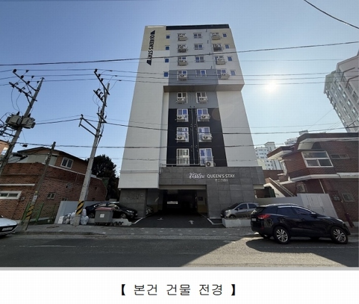 2025타경10795 경상남도 창원시 진해구 중원로15번길 7, 퀸스테이트 5층 501호 오피스텔 경매 이미지