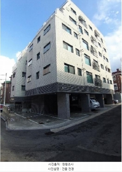 2025타경10799 서울특별시 구로구 개봉로5길 62-12(개봉동), 삼원아이빌에이 2층 203호 다세대(빌라) 경매 이미지
