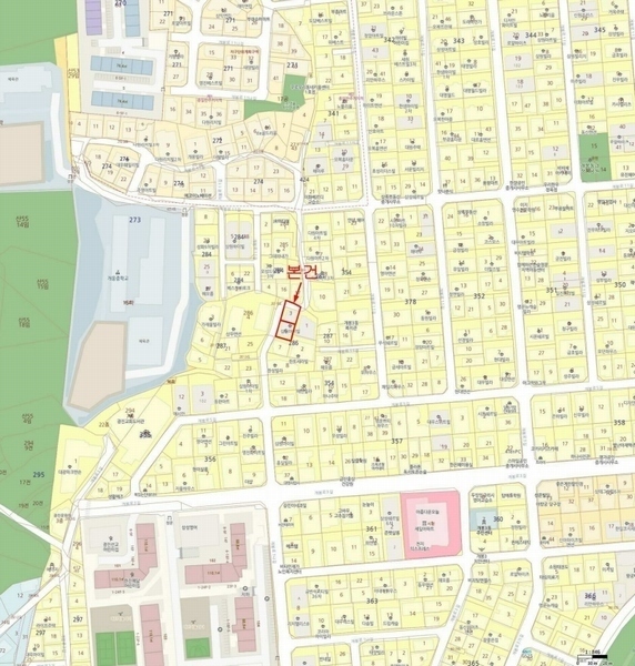 2025타경10799 서울특별시 구로구 개봉로5길 62-12(개봉동), 삼원아이빌에이 2층 203호 다세대(빌라) 경매 이미지